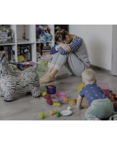 Intervision - Burn out parental (JUIN 2026)