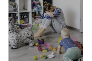 Intervision - Burn out parental (JUIN 2026)