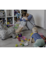 Intervision - Burn out parental (JUIN 2026)