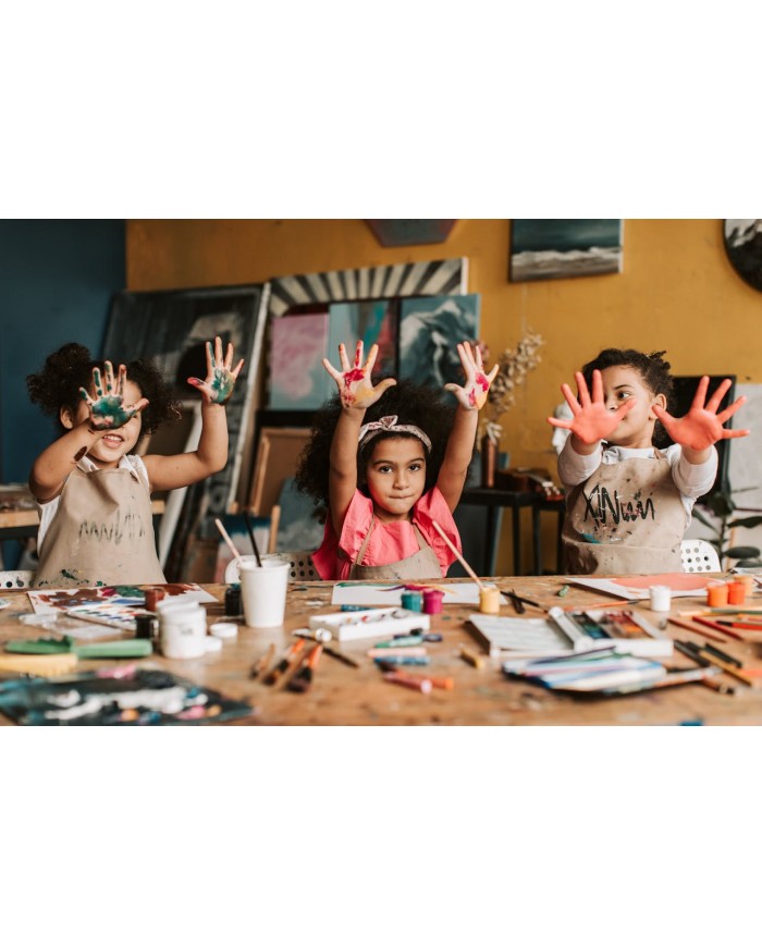 Formation au Journal et Art Thérapie avec les enfants (MARS-AVRIL 2026)