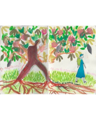 Formation au carnet de deuil