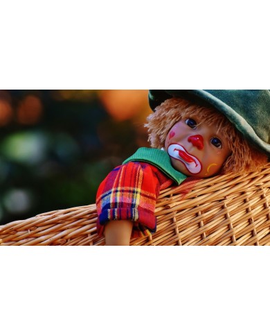 Art-Émoi à la demande - Petites mains, grands chagrins