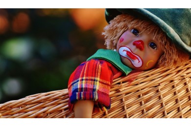 Art-Émoi à la demande - Petites mains, grands chagrins