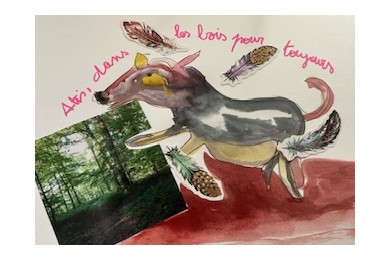 Art-Émoi à la demande - Petites mains, grands chagrins