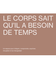 Corps et convalescence