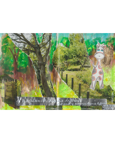 Carnet de deuil pour enfants
