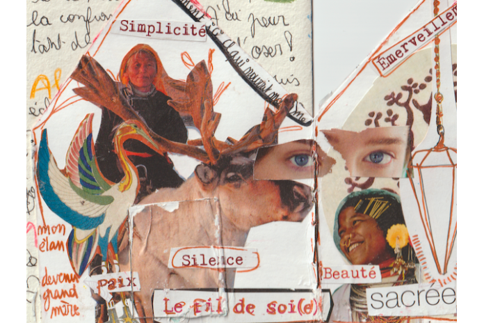 Formation au carnet totem thérapie