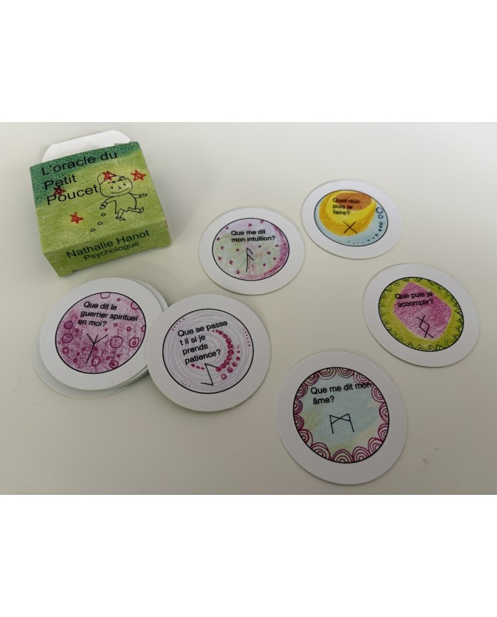 L'oracle du Petit Poucet