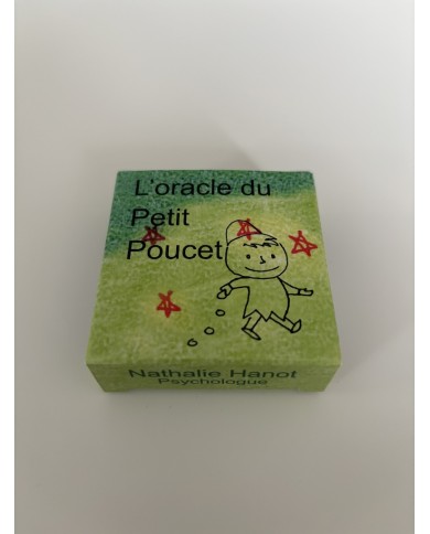 L'oracle du Petit Poucet L'oracle du Petit Poucet