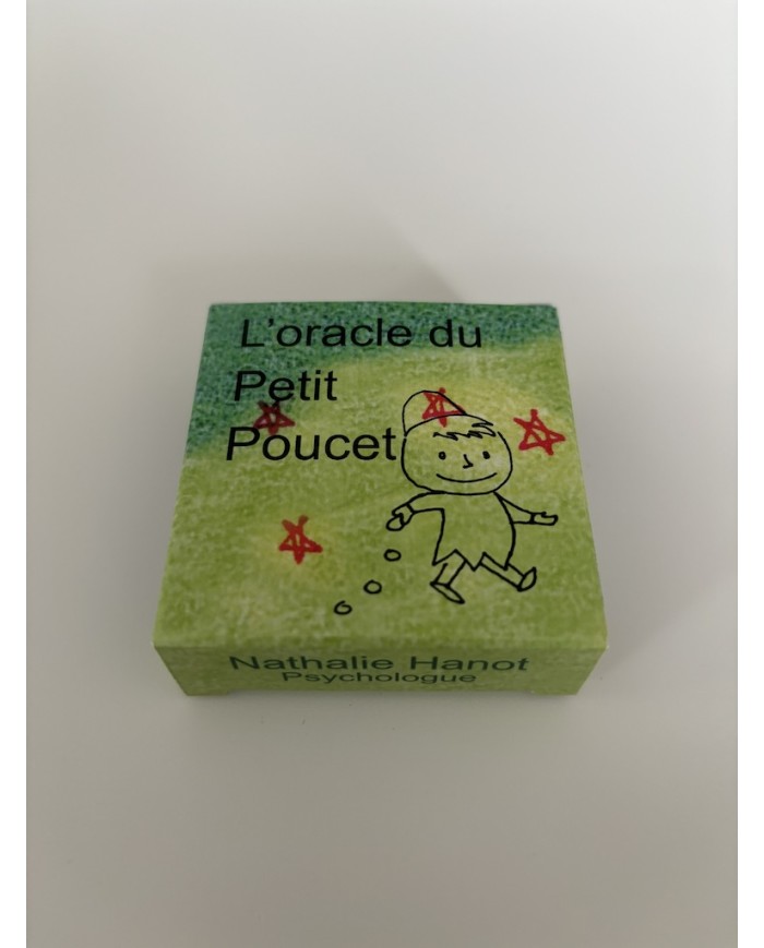 L'oracle du Petit Poucet