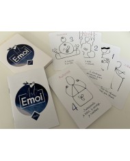 Le Tarot en 22 dessins.