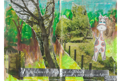 Formation au carnet de deuil pour enfants (MARS 2026)