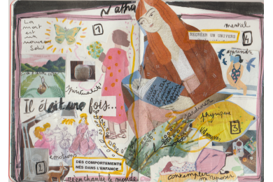 Formation Accompagner le stress post-traumatique avec le journal créatif (Novembre 2025)