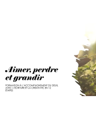 Art-Émoi à la demande - Aimer, perdre et grandir Art-Émoi à la demande - Aimer, perdre et grandir