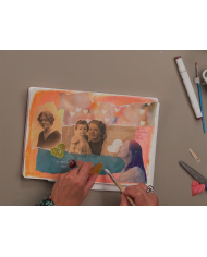 Art-Émoi à la demande - Accueillir, exprimer, transformer Art-Émoi à la demande - Accueillir, exprimer, transformer