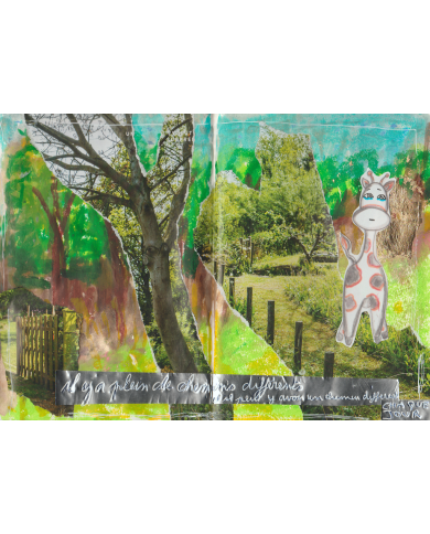 Formation au carnet de deuil pour enfants (MAI 2026)