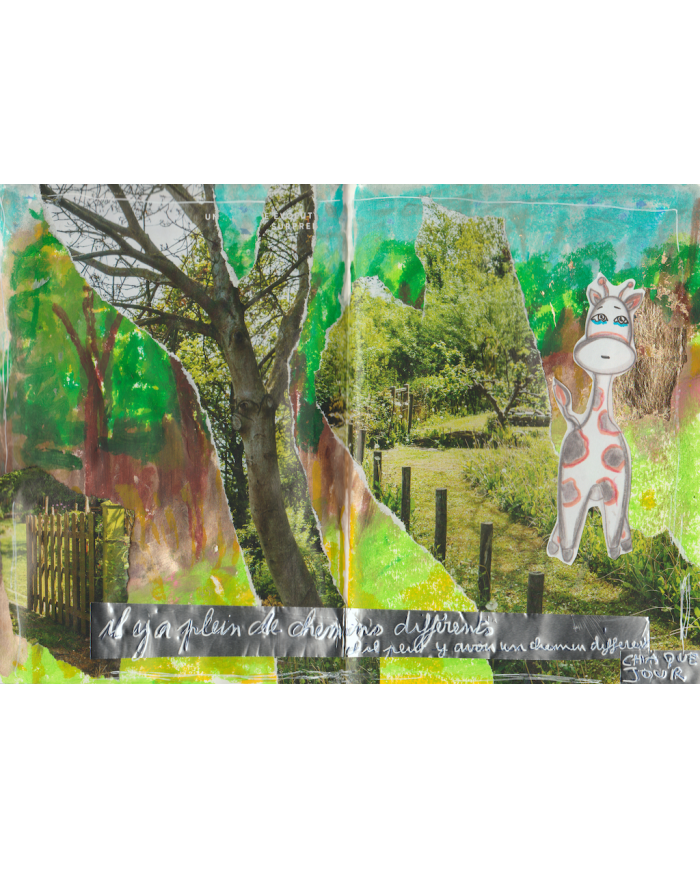 Formation au carnet de deuil pour enfants (MAI 2026)