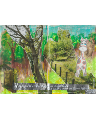 Formation au carnet de deuil pour enfants (MAI 2026)