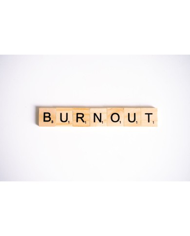 Intervision - Journal créatif du Burnout (FEVRIER 2026)